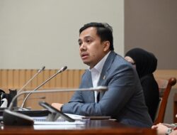 Vonis Mati Kompol Satria: DPR Desak Reformasi Polri, Bongkar Habis Mafia Narkoba!