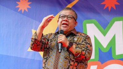 Fahri Hamzah Minta Mahasiswa UI Jadi Pelopor Atasi Kesenjangan Rumah