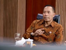 Wamen Fauzan Dorong ISI Denpasar Jadi Kiblat Seni Digital, Kolaborasi Global Jadi Kunci