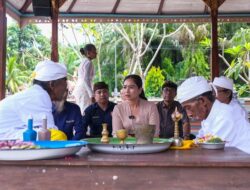 Keunikan Budaya Bali di Sulawesi Barat: Wamenpar Mendorong Desa Tommo Jadi Destinasi Wisata Unggulan