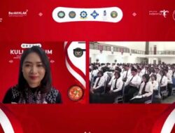 Wamenpar Ajak Mahasiswa Jadi Duta Wisata Gastronomi