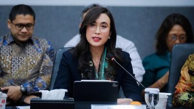 Pariwisata Jadi Kunci Pertumbuhan Ekonomi