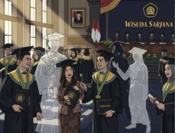 “Sarjana Hantu” dan Industri Gelap di Balik Wisuda