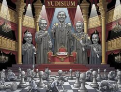 Bukan Yudisium, Ini Proyek!