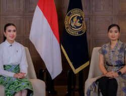 Laju Pariwisata RI Kian Kencang, Turis Mancanegara Melonjak