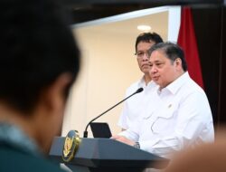 Jurus Jitu Pemerintah Hadapi Tantangan Ekonomi 2025