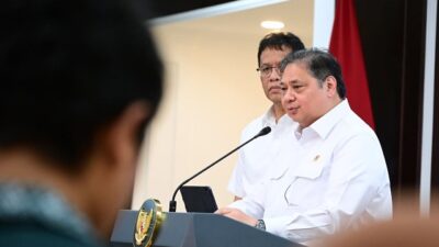 Jurus Jitu Pemerintah Hadapi Tantangan Ekonomi 2025