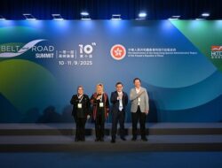 Jurus Jitu Indonesia Gaet Investor Asing