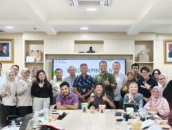 Kemenperin Genjot IKM Pangan Tembus Pasar Ekspor