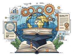 Menimbang Arah Baru Pendidikan Tinggi: Akankah Permendiktisaintek 39/2025 Menjadi Jembatan Indonesia Menuju Panggung Global?