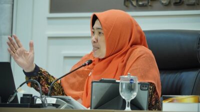 Dapat Tambahan Anggaran Rp300 Miliar, Mampukah BRIN Buat Terobosan Baru?