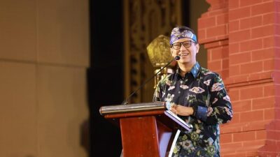 Kanker Paru Pembunuh Terbanyak, Menkes: Deteksi Dini Kunci Selamatkan Nyawa