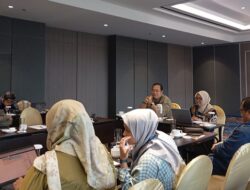 Pemerintah Tegaskan Wajib Belajar 13 Tahun, Satu Tahun Prasekolah Jadi Fondasi