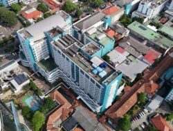 PTPP Renovasi Gedung Layanan Ibu & Anak RSCM KIARA Senilai Rp195,9 Miliar