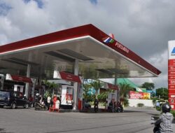 Impor BBM Tambahan Bukan Skema Satu Pintu
