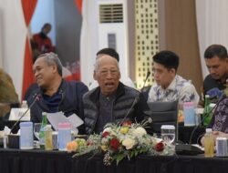 I Wayan Sudirta Soroti Overkapasitas Lapas Akibat Narkoba