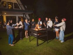 BIRKENSTOCK Rilis Koleksi Profesional, Gandeng Koki hingga ‘Outdoor Enthusiast’