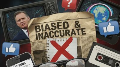 Abal-abalisme, Ancaman Baru bagi Kemerdekaan Pers