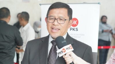 DPR Beri Lampu Hijau Tuntutan Pengemudi Ojol