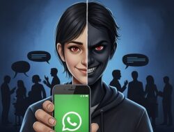 Si Sengkuni di Grup WA