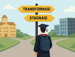 Krisis dan Harapan Pendidikan Tinggi Indonesia: Jalan Menuju Transformasi 2045