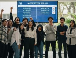 Apakah Akreditasi Sekadar Jaminan Administratif? Mengurai Tantangan Mutu Perguruan Tinggi