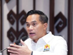 Kadin Indonesia Angkat Bicara Soal Situasi Terkini