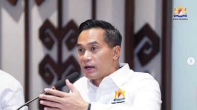 Kadin Indonesia Angkat Bicara Soal Situasi Terkini