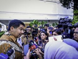 Percepat Rumah Subsidi, Prabowo Beri Kado Rp130 Triliun