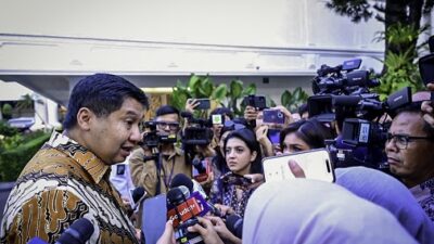 Percepat Rumah Subsidi, Prabowo Beri Kado Rp130 Triliun