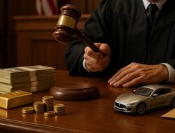 Jalan Panjang RUU Perampasan Aset: Pemerintah Serahkan Bola ke DPR