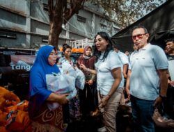 Solidaritas tanpa Batas: InJourney Hospitality Group Bantu Korban Banjir Bali
