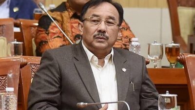 KUHAP 1981 Dinilai Usang, DPR Dorong KUHAP Baru