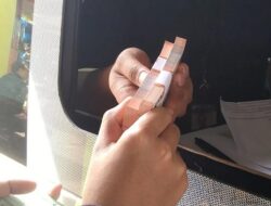 Usut 68 Money Changer Ilegal, BI Gandeng Polda Bali