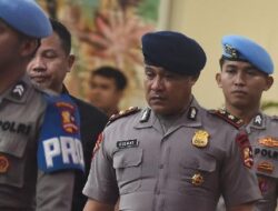 Anggota Brimob Pelindas Ojol Bakal Diproses Pidana