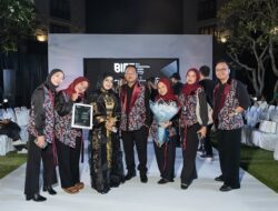 Alcavella Bawa Busana Muslim Lokal ke Global