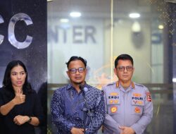 Kompolnas Nilai Sidang Etik Terkait Kasus Ojol Affan Profesional