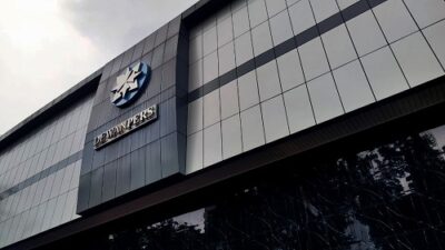 Dewan Pers Desak Istana Pulihkan Akses Liputan Wartawan CNN Indonesia