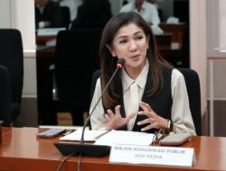 Video Presiden di Bioskop: Kemkomdigi Sebut Upaya Perluas Jangkauan Informasi Publik