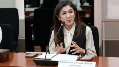 Video Presiden di Bioskop: Kemkomdigi Sebut Upaya Perluas Jangkauan Informasi Publik