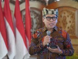 Bansos Kacau, BPS Ambil Alih Data Tunggal