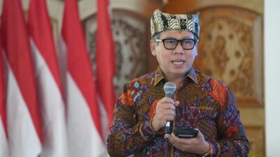 Bansos Kacau, BPS Ambil Alih Data Tunggal
