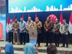 Jaga Optimisme, Pemerintah Pastikan Pasar Modal Stabil