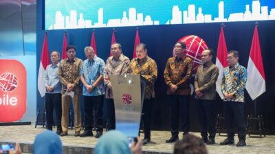 Jaga Optimisme, Pemerintah Pastikan Pasar Modal Stabil