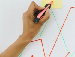 Lima Alasan Harga Emas Melesat, dari Geopolitik hingga Dolar AS