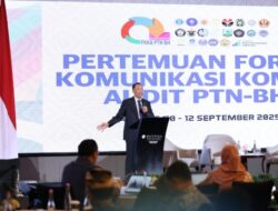 Pemerintah Sentil PTN-BH: Jangan Elitis, Jadilah Solusi!