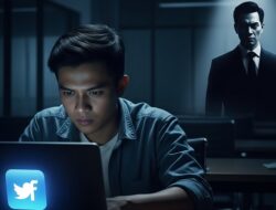 Ketika Diam tak lagi Emas: Perlawanan Digital dan Runtuhnya Tembok Institusi