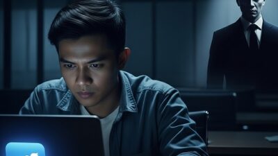 Ketika Diam tak lagi Emas: Perlawanan Digital dan Runtuhnya Tembok Institusi