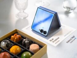Samsung Rilis Galaxy Z Flip7: Kamera 50MP dan FlexCam Kunci Konten Anti-Mainstream