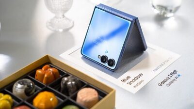 Samsung Rilis Galaxy Z Flip7: Kamera 50MP dan FlexCam Kunci Konten Anti-Mainstream